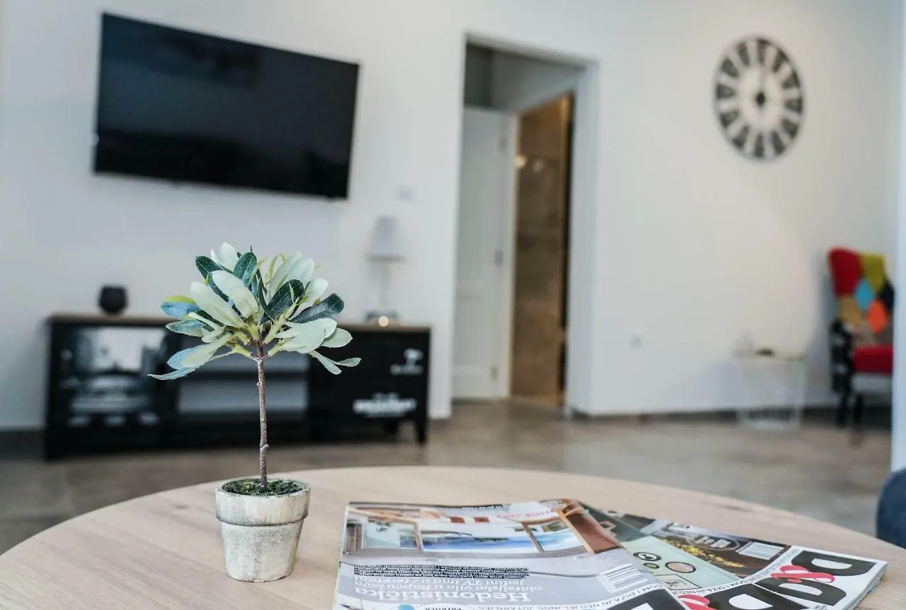 Holiday home Home Away From Home With Outdoor Pool, Botanical Garden And A Beautiful Sea View Kastela